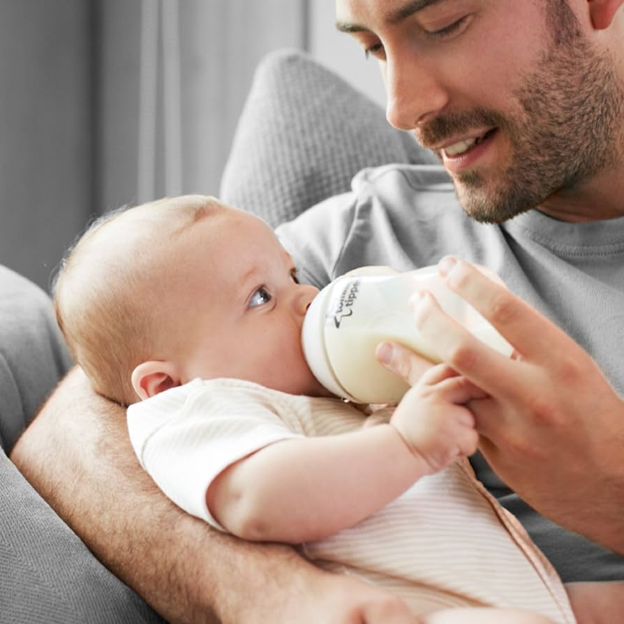 Baby Care