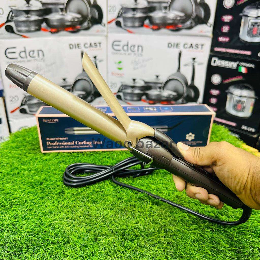 BESTOPE Professtional Curler | Curling Iron
