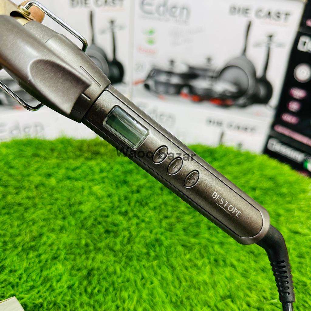 BESTOPE Professtional Curler | Curling Iron