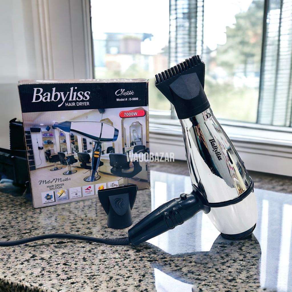 Anti Frizz How To Use Babyliss Blow Dry Brush Babyliss Hair Dryer