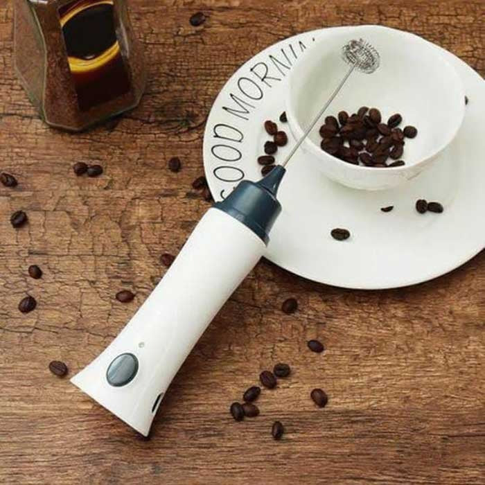 Coffee Beater (Rechargeable) 👉For Order Please Visit Our website:…