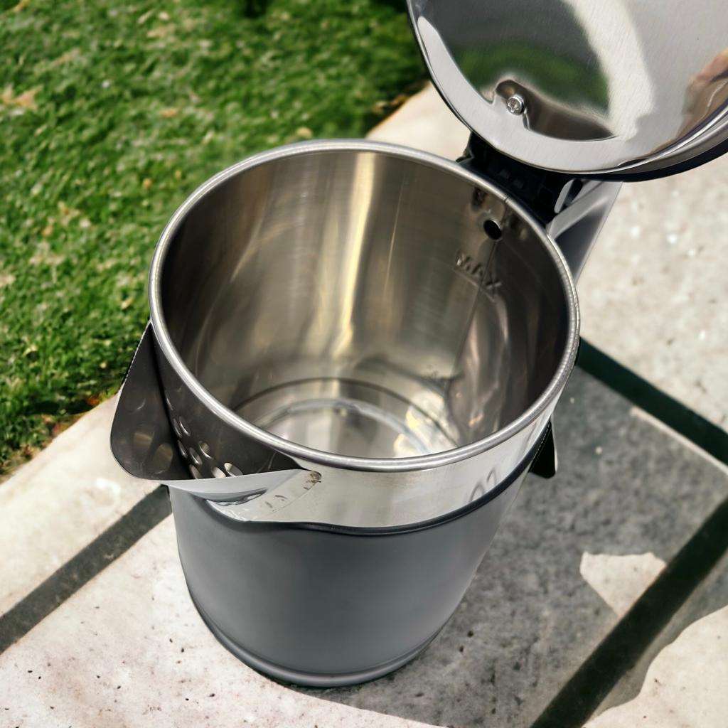 Lot Electric Kettle | 2.5 Litter