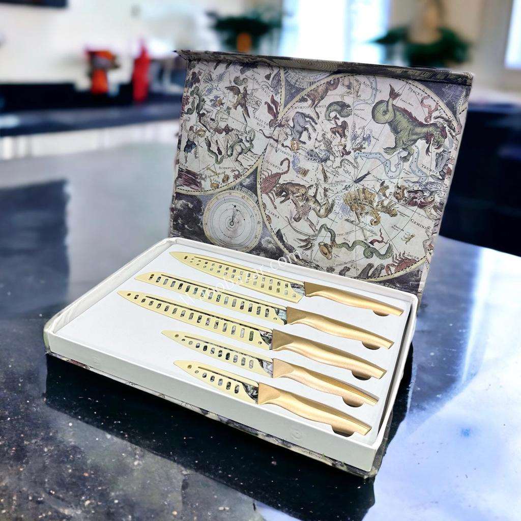 Imported Knifes set | Kitchen Sharp Knives set
