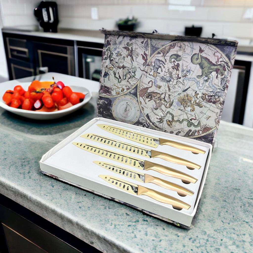Imported Knifes set | Kitchen Sharp Knives set
