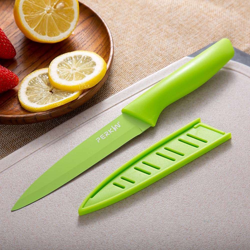 Imported Krea Knives | Spanish and Japanese