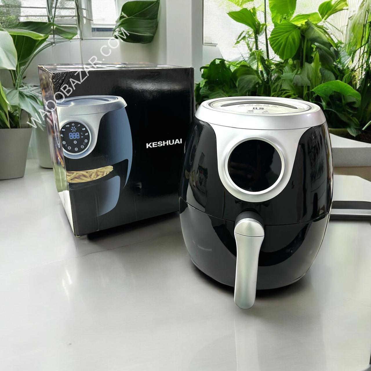 Air fryer korean best sale