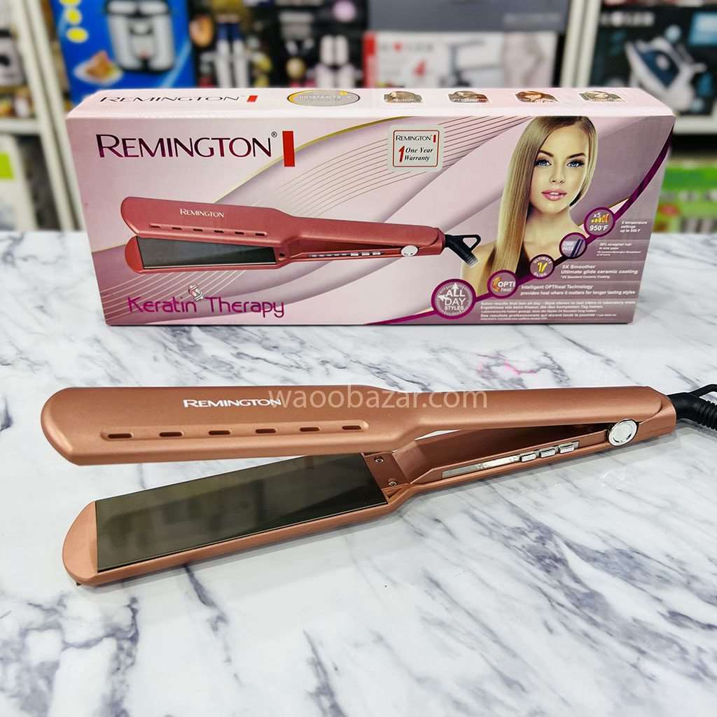 Lot Hair Straightener Professional Wide Plate Straightener