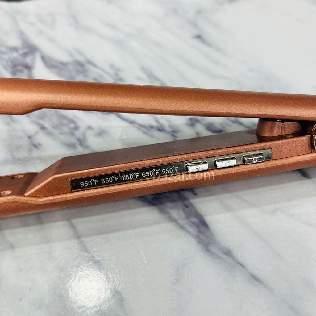 Remington Hair Straightener | Professional Slim Plate Straightener | Hair Iron