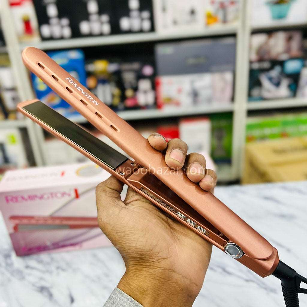Remington Hair Straightener | Professional Slim Plate Straightener | Hair Iron