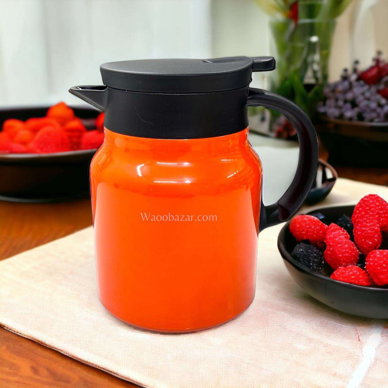 Japanese Imported Thermos | 800 ML | Vacuum Thermos