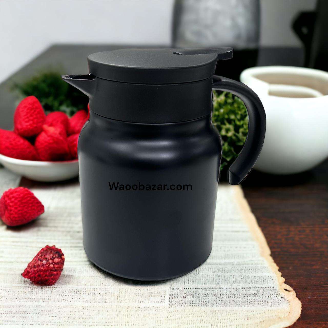 Japanese Imported Thermos | 800 ML | Vacuum Thermos