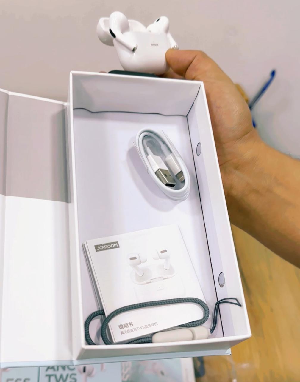 JoyRoom Original Wireless Earbuds | JR-T03S pro2