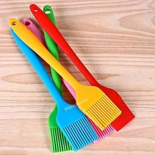 Silicone Baking Brush | Cooking & Baking