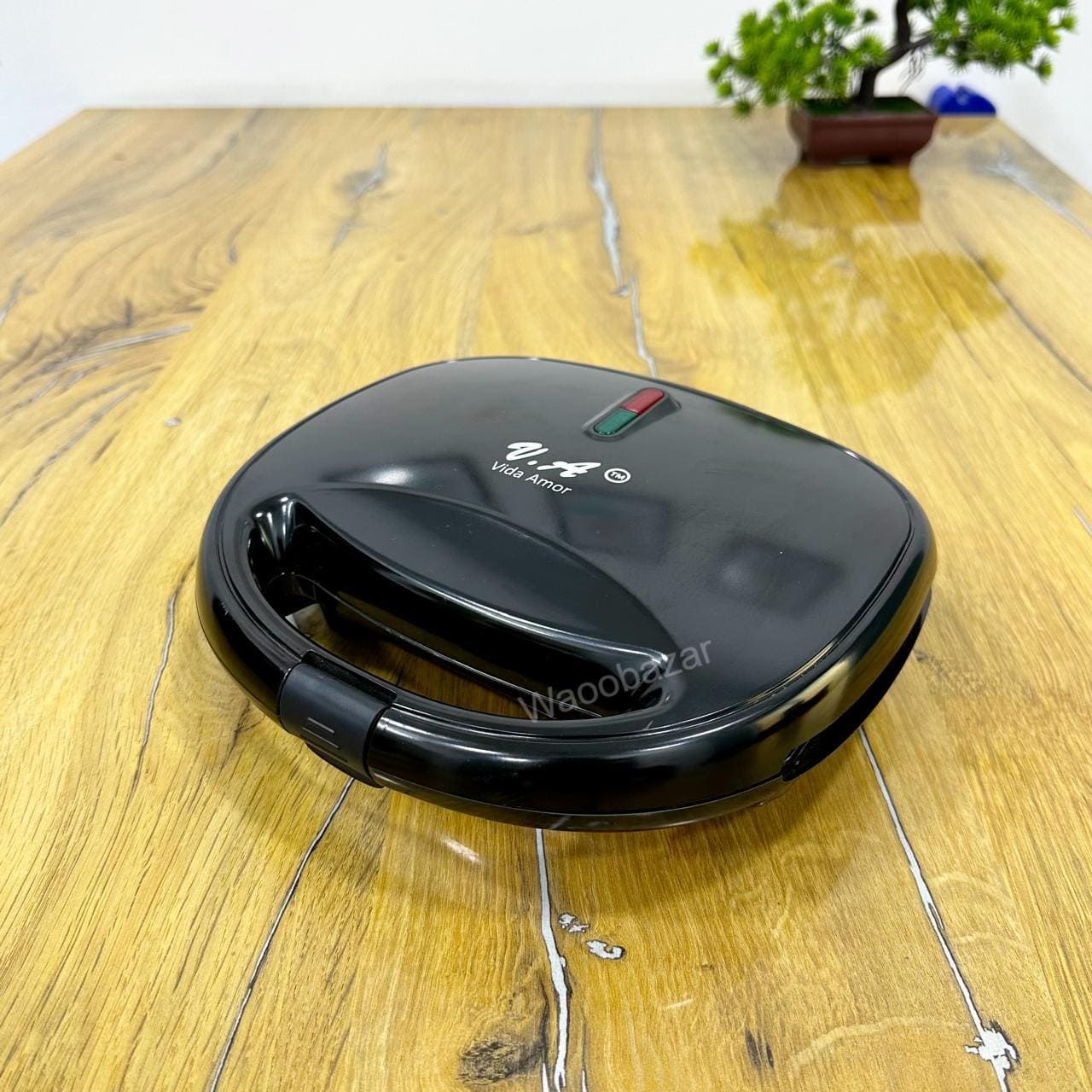 V.A Electric Grill Maker | 750W