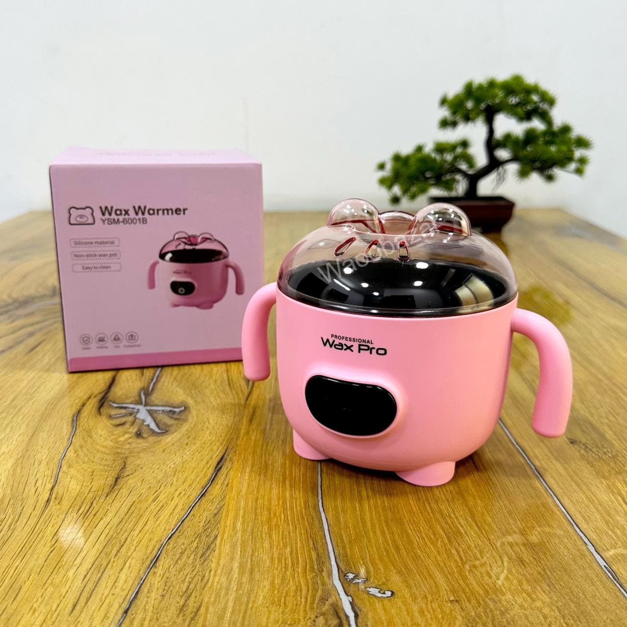 Professional Wax Warmer YSM-6002B | 1000W