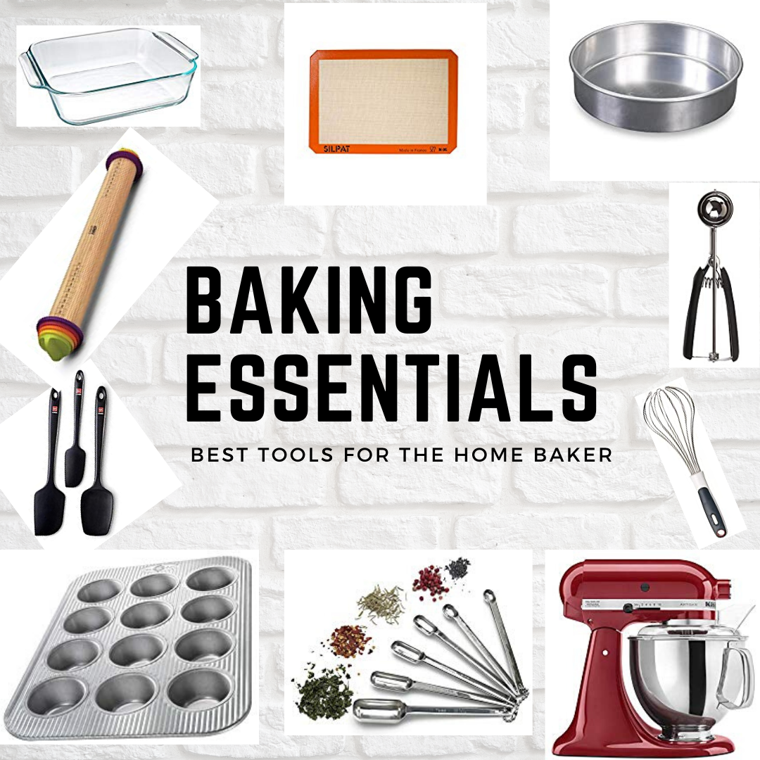 Baking Tools