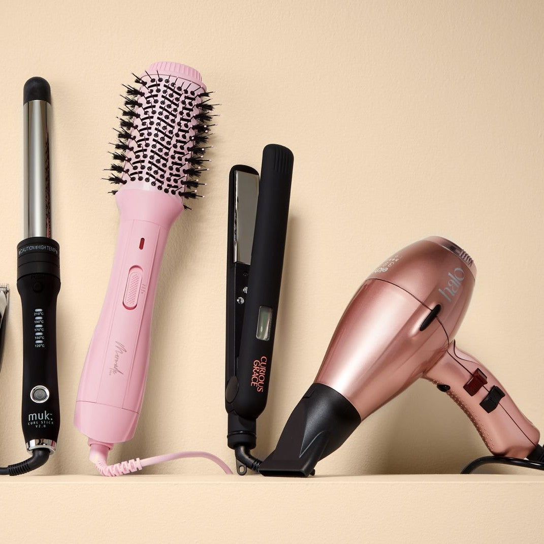 Beauty Products & Tools