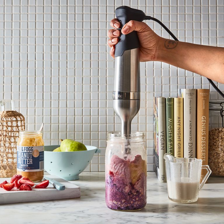 Hand Blenders