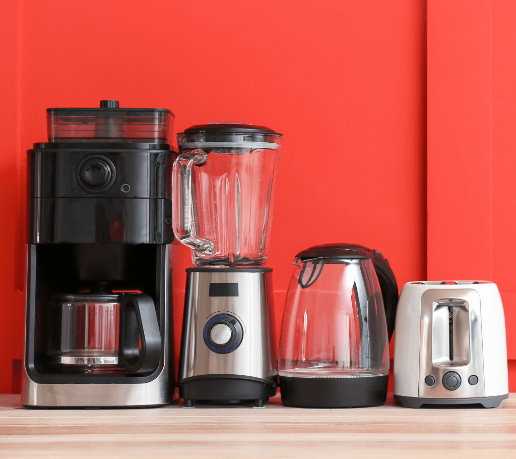 Kitchen Appliances