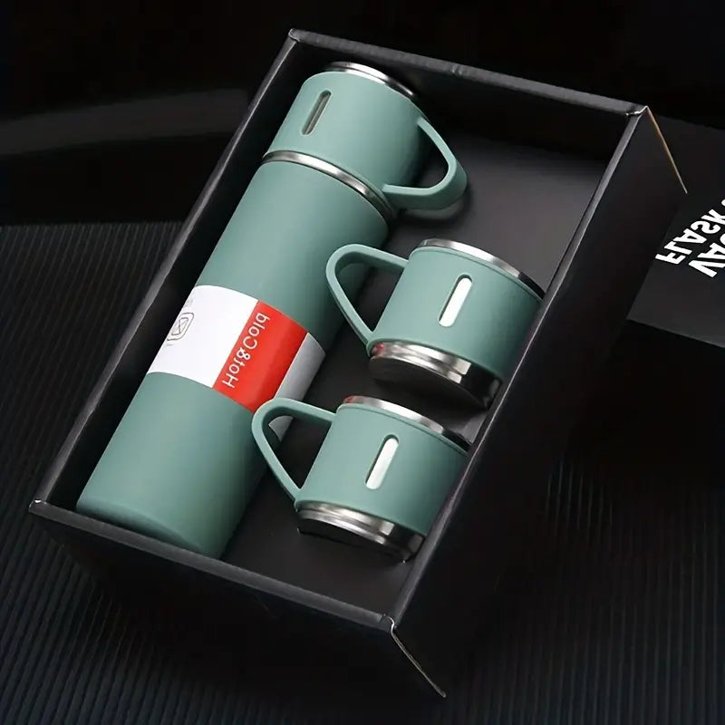 Water Bottles & Thermos