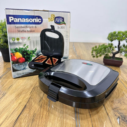 Sandwich Maker | 750 W