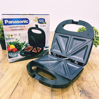 Sandwich Maker | 750 W