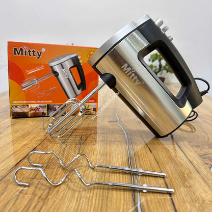 Mitty Hand Mixer | Cake Beater 600W