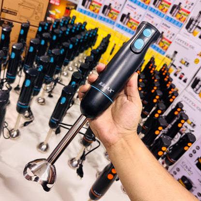 Kolax Imported Hand Blender | Blend Haleem , Lassi , Milkshake and More
