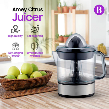 Amey Citrus Juicer | 700 ML