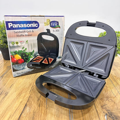 Sandwich Maker | 750 W