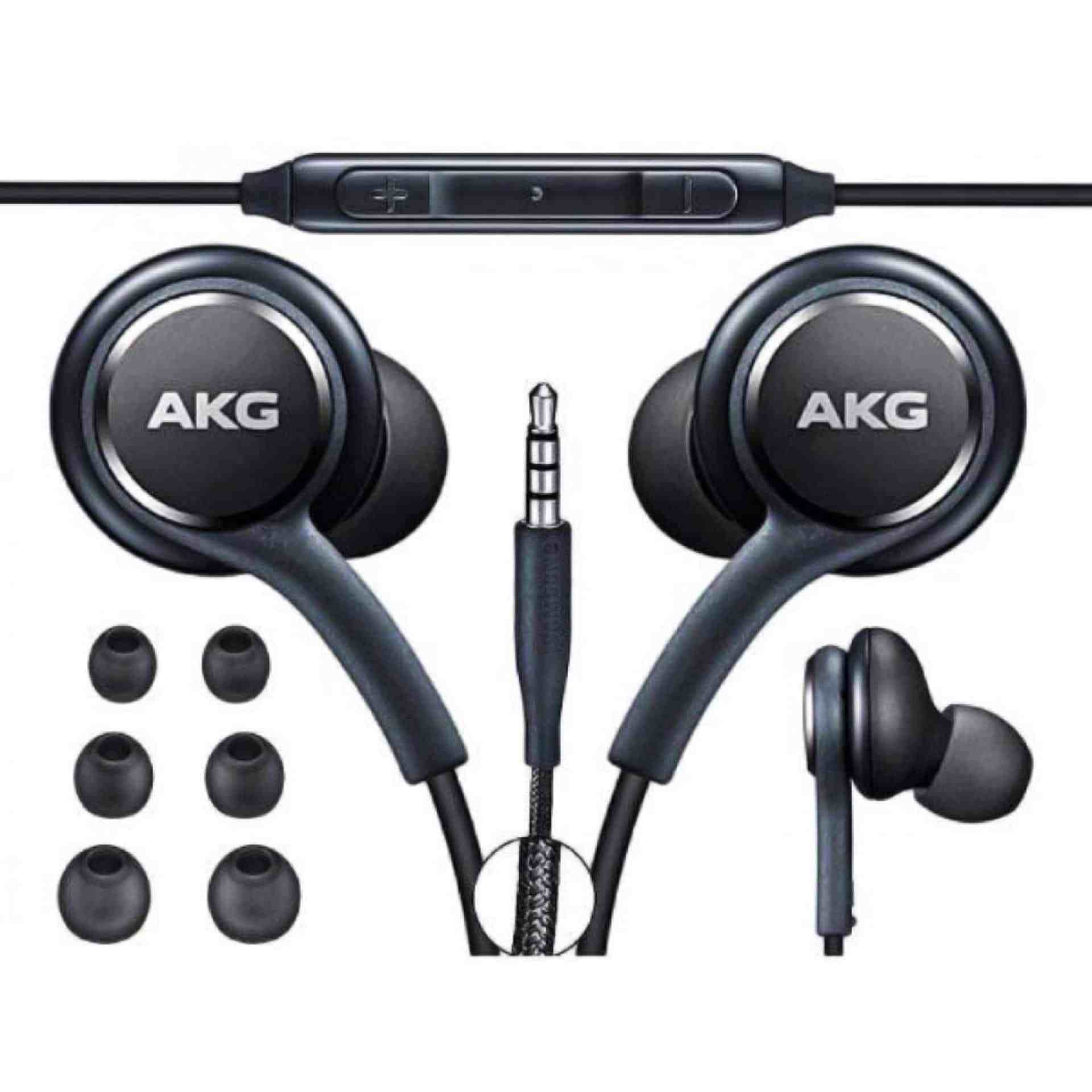 Akg handsfree 2025 original price