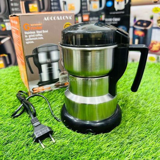 Agco & Love Masala Grinder | Mini masala Grinder