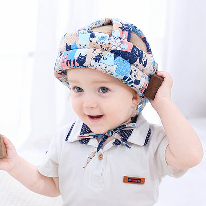 Baby Safety Helmet | Walking Safety Helmet