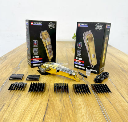Dingling Professional Clipper & Trimmer | RF-1985