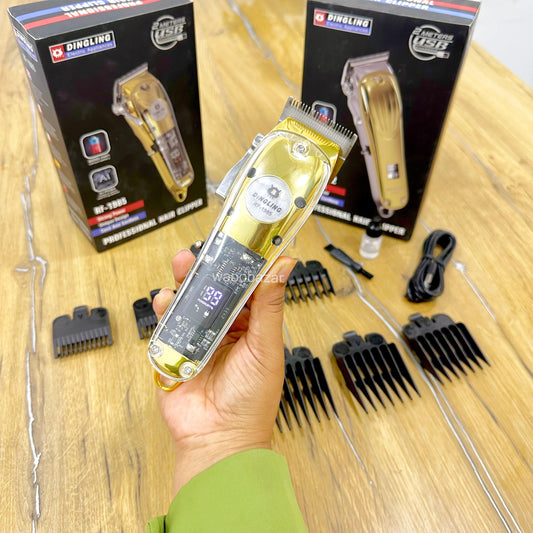 Dingling Professional Clipper & Trimmer | RF-1985
