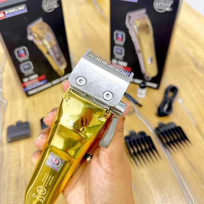 Dingling Professional Clipper & Trimmer | RF-1985