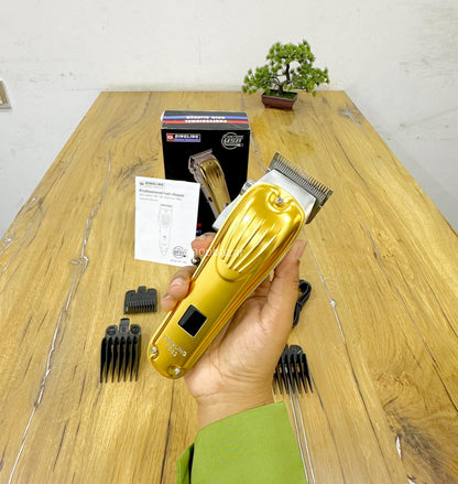 Dingling Professional Cordless Beard & Hair Trimmer | RF-1982