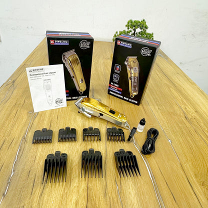 Dingling Professional Cordless Beard & Hair Trimmer | RF-1982