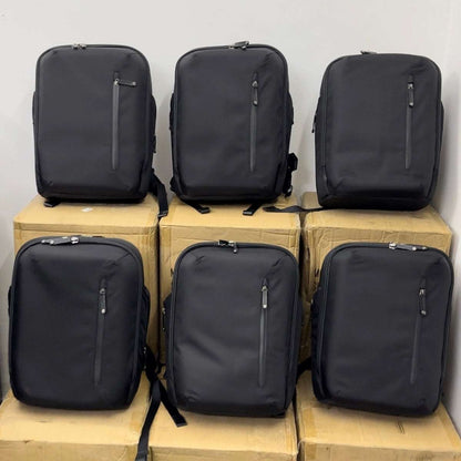 Boog Bag Pack Pro Series - German Lot - Waterproof Bag For Travelling and Office