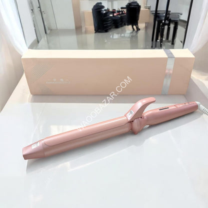 EMINENTRESTFUL Professional Hair Curler