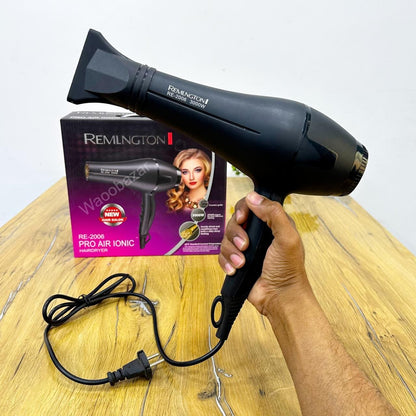 Remington Pro Air Ionic Hair Dryer | 3000W