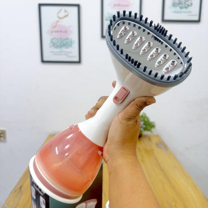 HomeMaster Handheld Garment Steamer | 1500W