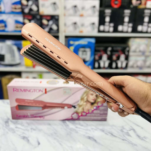 Remington Hair Crimper | Professional Crimper