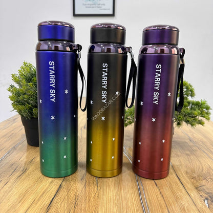 Stainless Steel Vacuum Insulated Water Bottle (1000 ml)