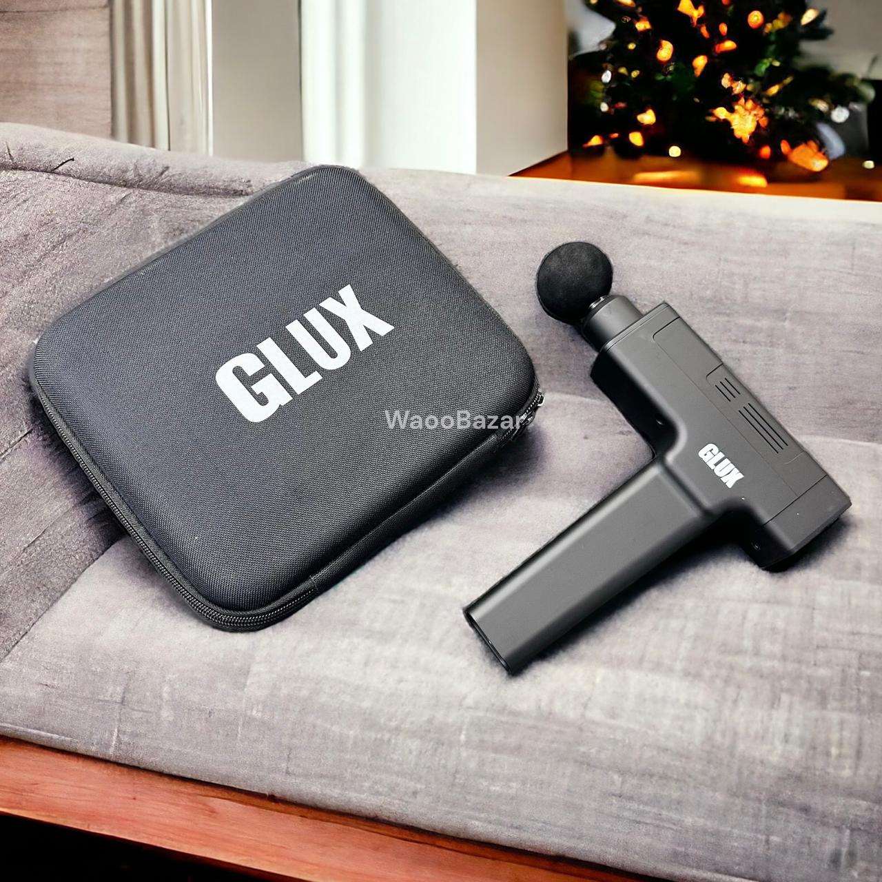 Imported GLUX M3 Massage Gun | Deep Tissue MAssage Gun