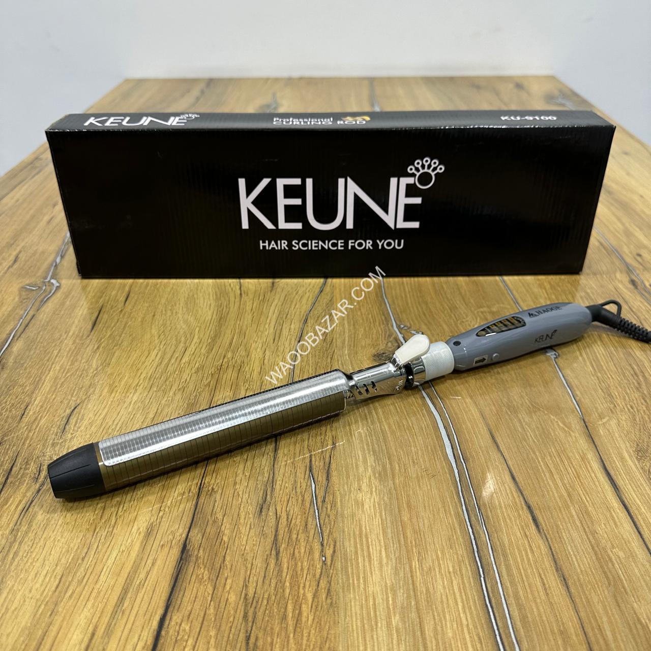 KEUNE Professional Curling Rod | Hair Curler