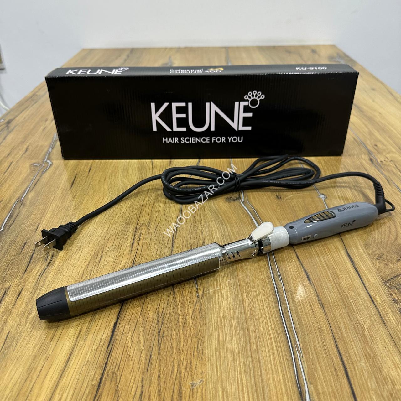 KEUNE Professional Curling Rod | Hair Curler