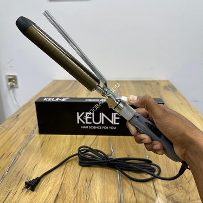 KEUNE Professional Curling Rod | Hair Curler