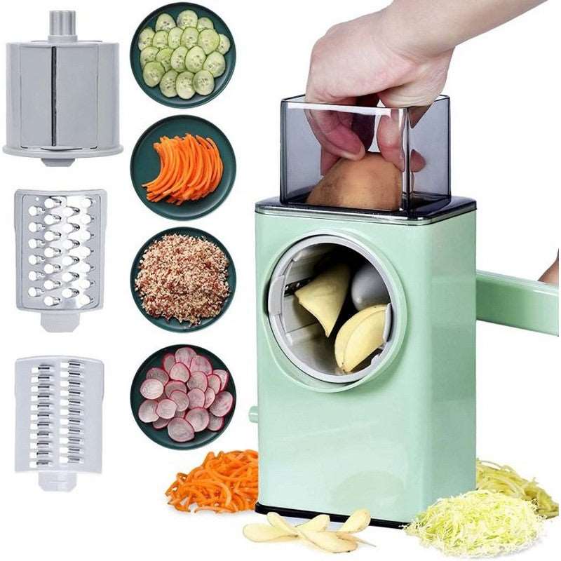 Osaliza - Manual Vegetable Slicer