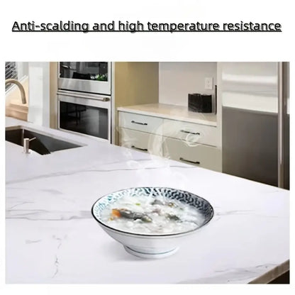 Marble Aluminum Foil Wallpaper | Waterproof  Kitchen Sheet | PVC Sheet